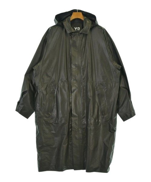 Y-3 コート（その他） メンズ 【古着】【中古】【送料無料】