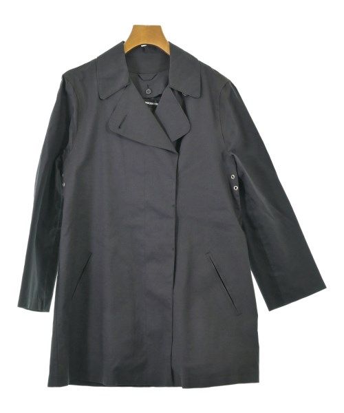 MACKINTOSH ステンカラーコート レディース 【古着】【中古】【送料無料】