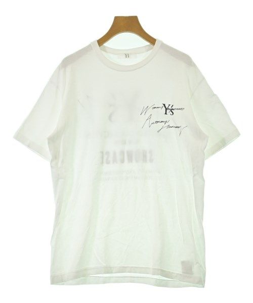 Y's Tシャツ・カットソー レディース 【古着】【中古】【送料無料】