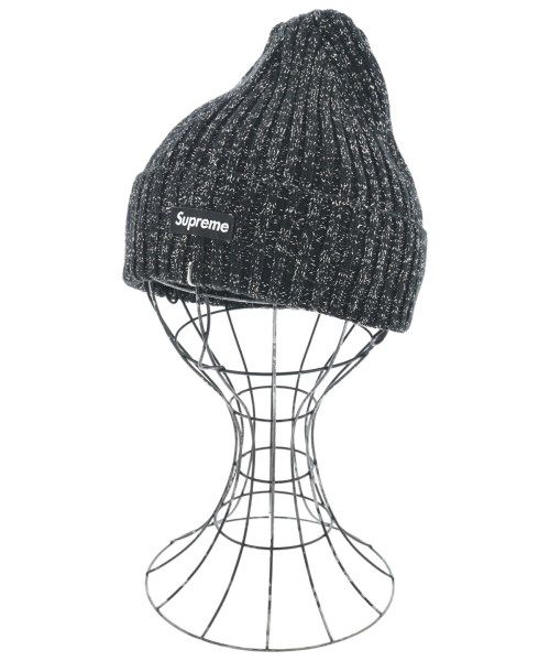 Supreme ニットキャップ・ビーニー メンズ 【古着】【中古】【送料無料】