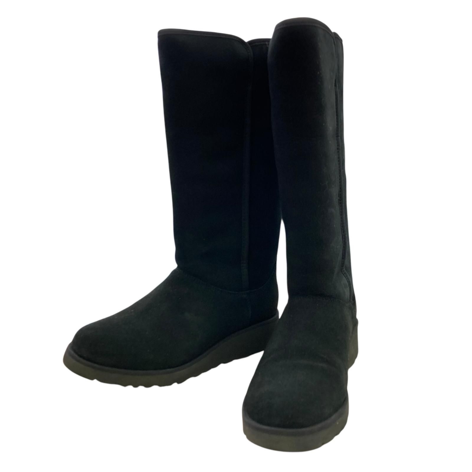 186000 UGG アグ ムートンブーツ S/N1013429 25cm
