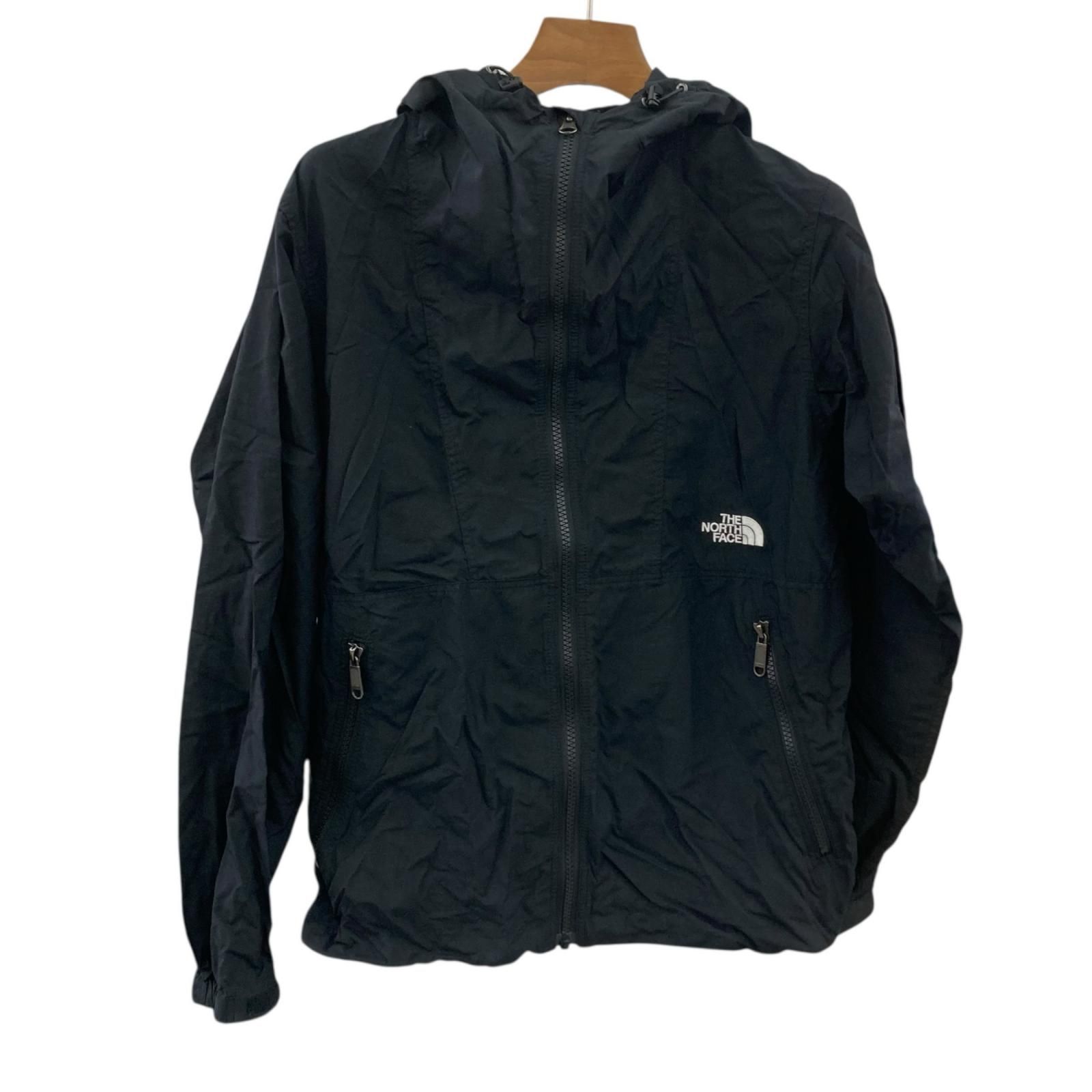 186005 現状品 THE NORTH FACE ザ・ノースフェイス ナイロンジャケット