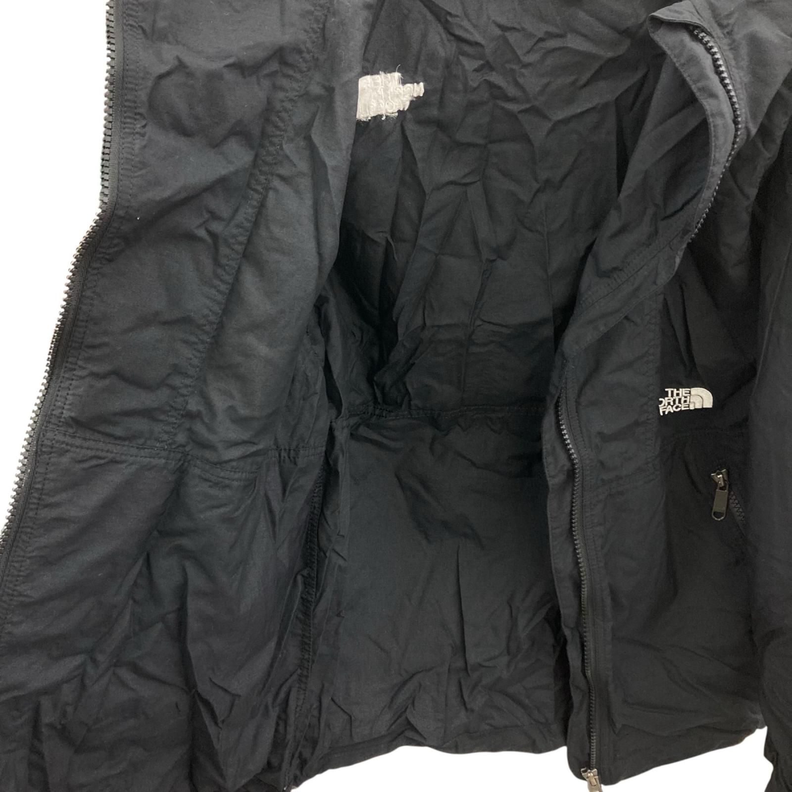 186005 現状品 THE NORTH FACE ザ・ノースフェイス ナイロンジャケット