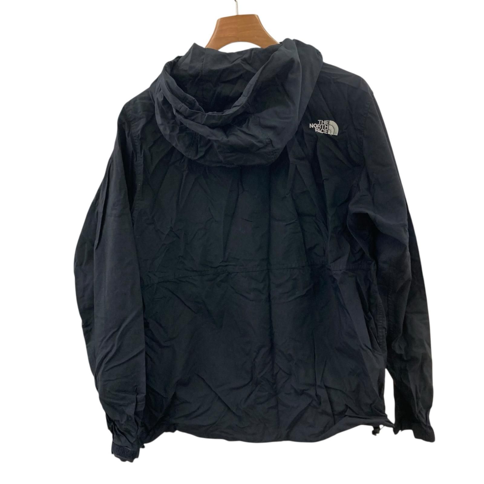 186005 現状品 THE NORTH FACE ザ・ノースフェイス ナイロンジャケット 