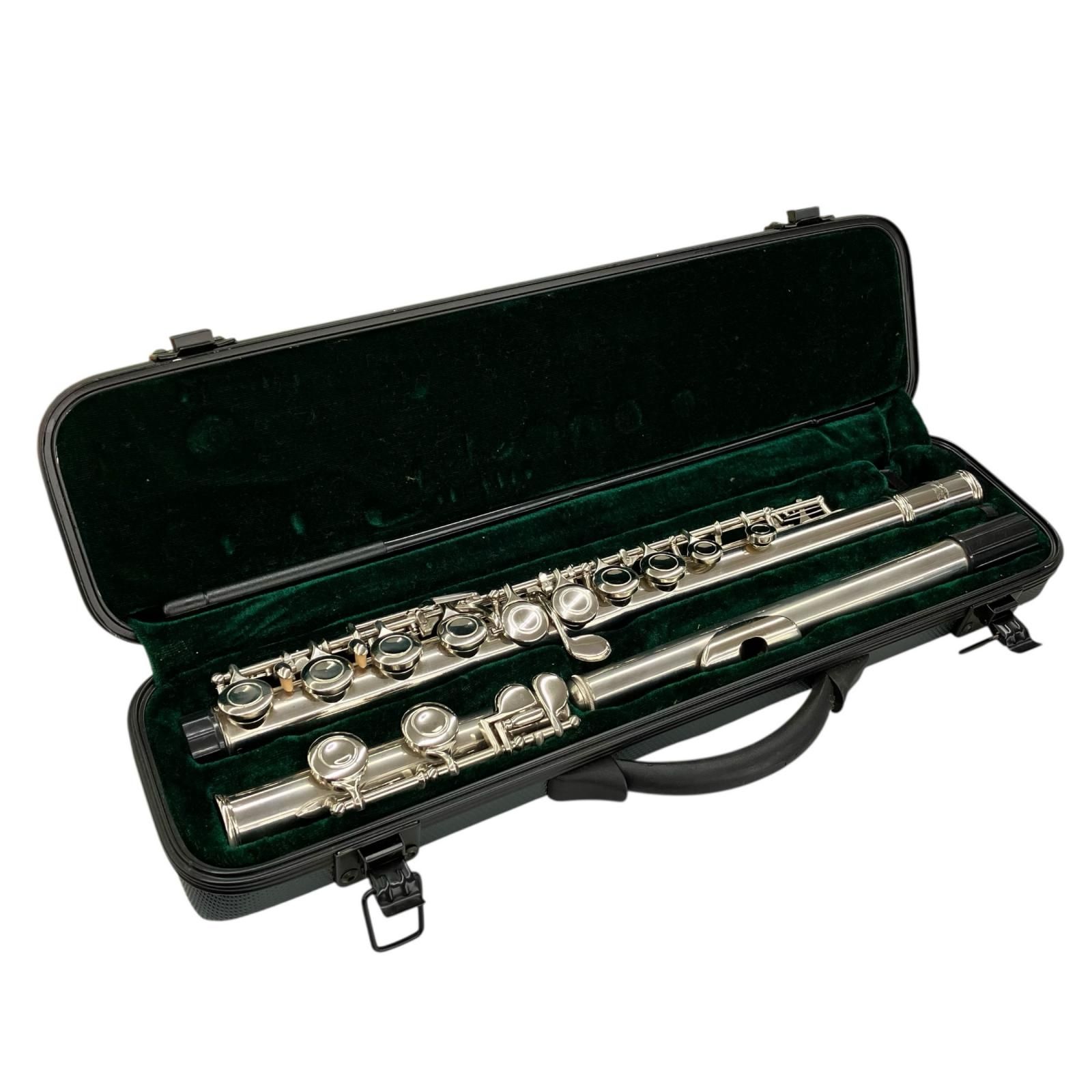 186000 現状品 Kaerntner ケルントナー フルート 管楽器 - メルカリ