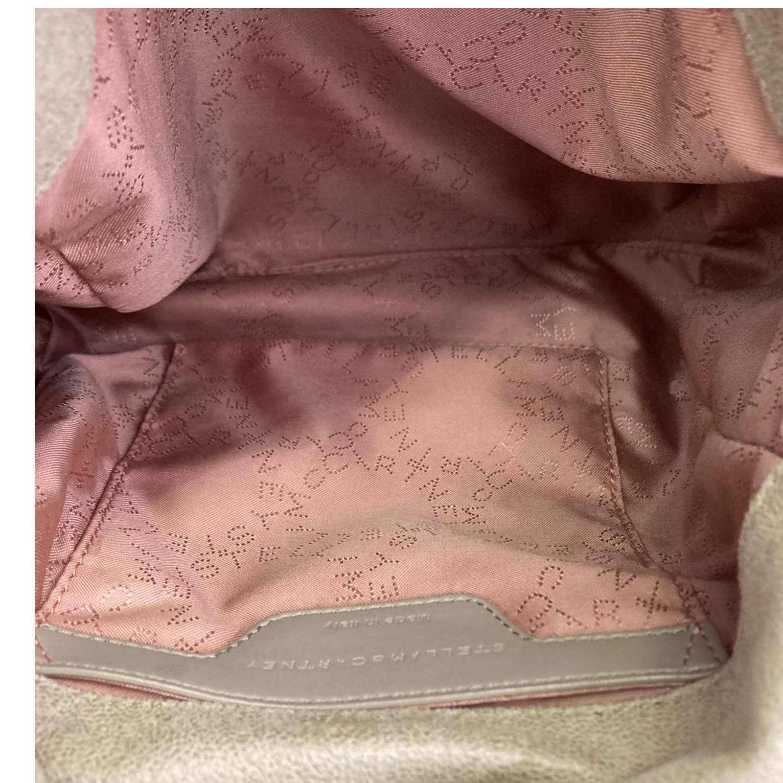 186001 現状品 Stella McCartney ステラマッカートニー ファラベラ 