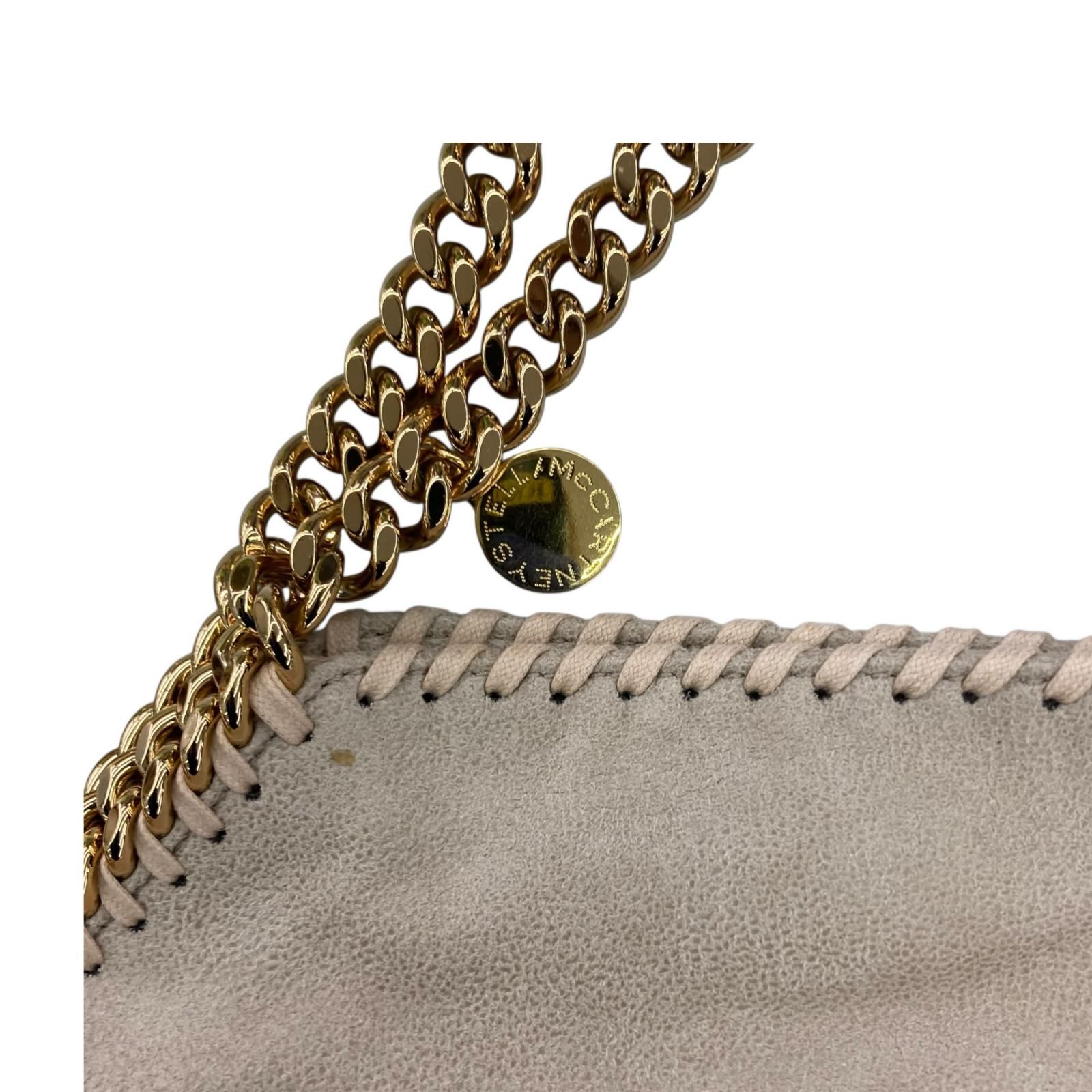 186001 現状品 Stella McCartney ステラマッカートニー ファラベラ