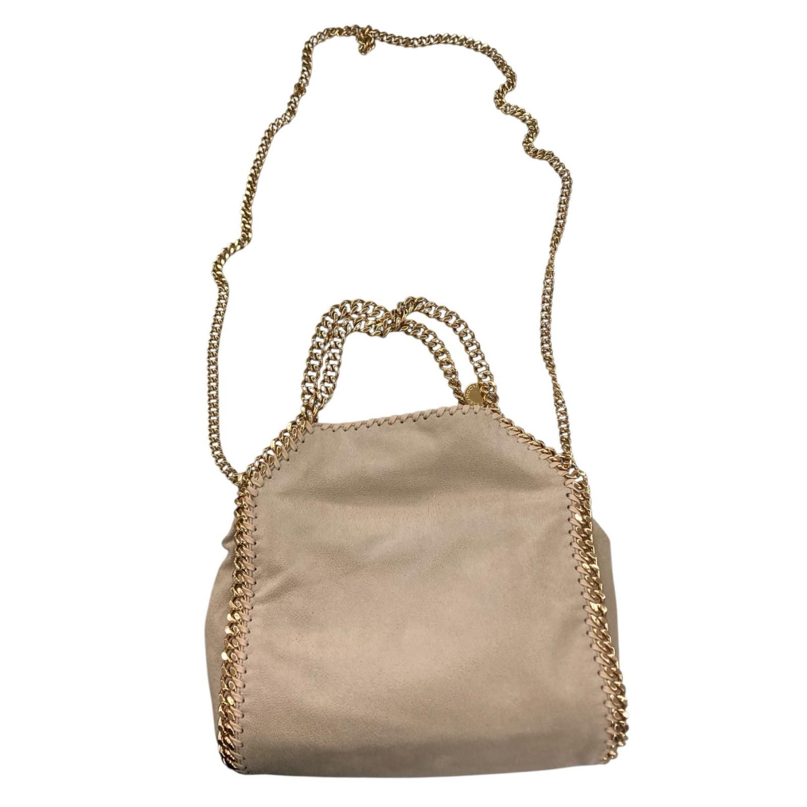 186001 現状品 Stella McCartney ステラマッカートニー ファラベラ
