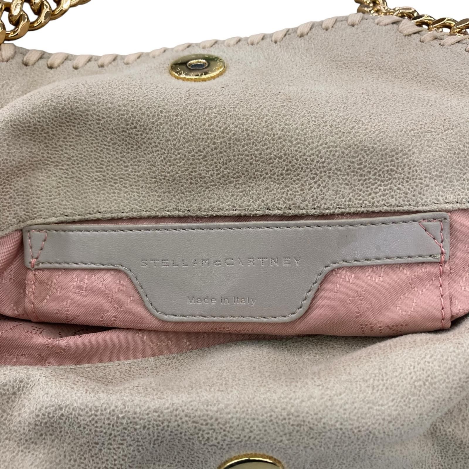 186001 現状品 Stella McCartney ステラマッカートニー ファラベラ