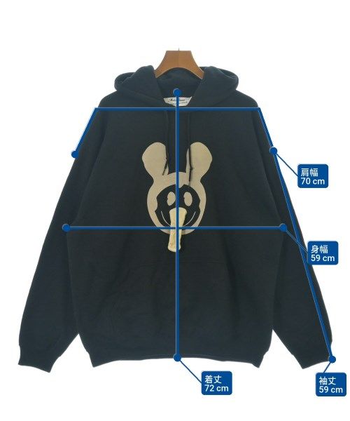 midorikawa. パーカー メンズ 【古着】【中古】【送料無料】 - メルカリ