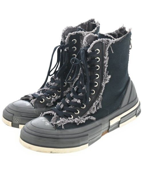 YOHJI YAMAMOTO スニーカー メンズ 【古着】【中古】【送料無料】