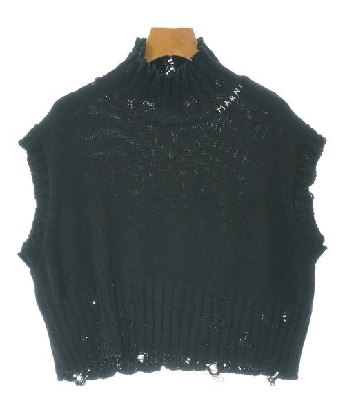 MARNI ベスト レディース 【古着】【中古】【送料無料】
