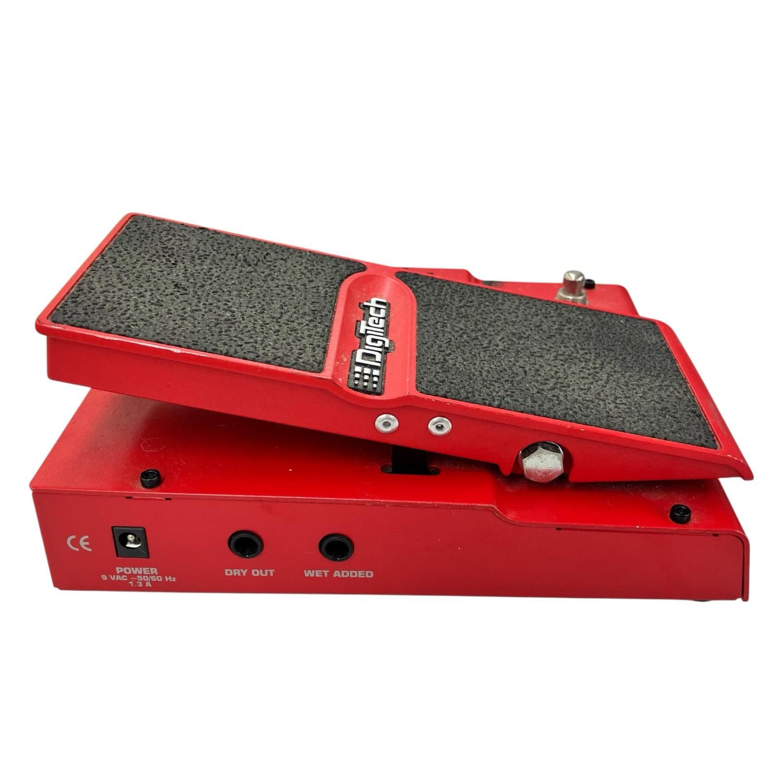 186000 動作未確認 現状品 DigiTech Whammy 4 ワーミー ギター