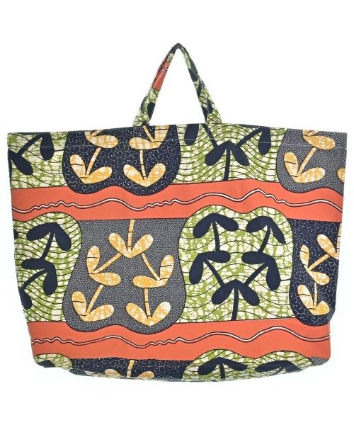 COMME des GARCONS トートバッグ レディース 【古着】【中古】【送料無料】