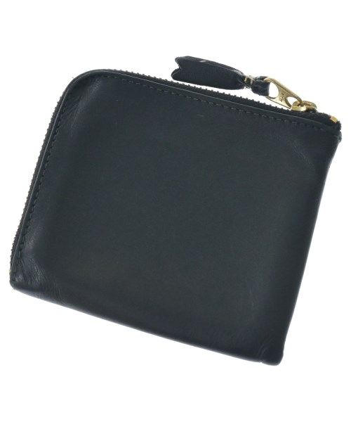 COMME des GARCONS 財布・コインケース レディース 【古着】【中古】【送料無料】