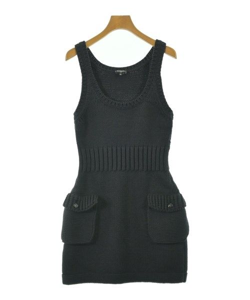 CHANEL ワンピース レディース 【古着】【中古】【送料無料】