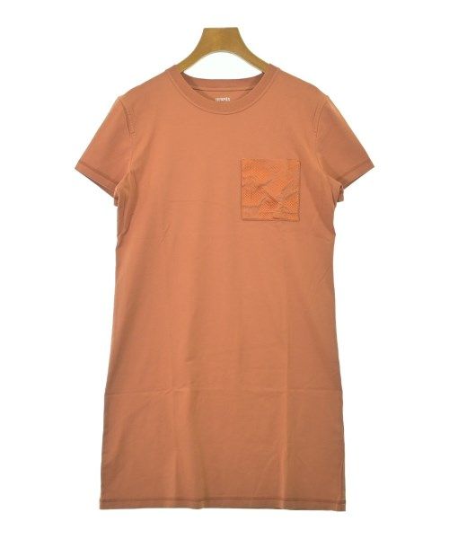 HERMES ワンピース レディース 【古着】【中古】【送料無料】