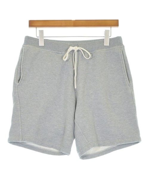 CREST ショートパンツ メンズ 【古着】【中古】【送料無料】