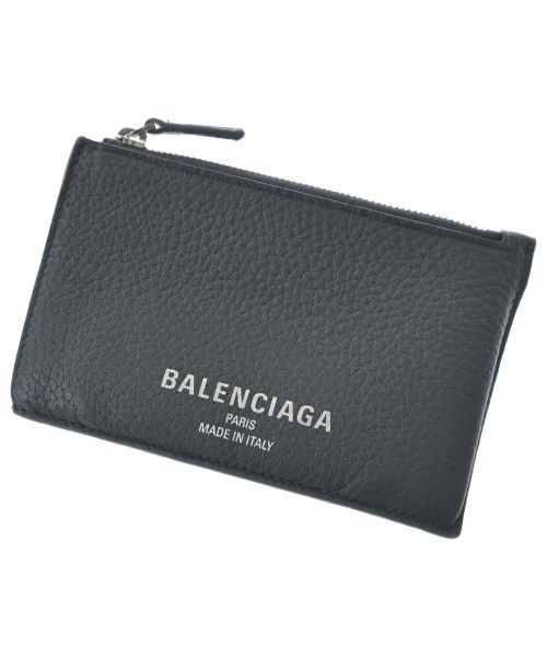 BALENCIAGA カードケース メンズ 【古着】【中古】【送料無料】