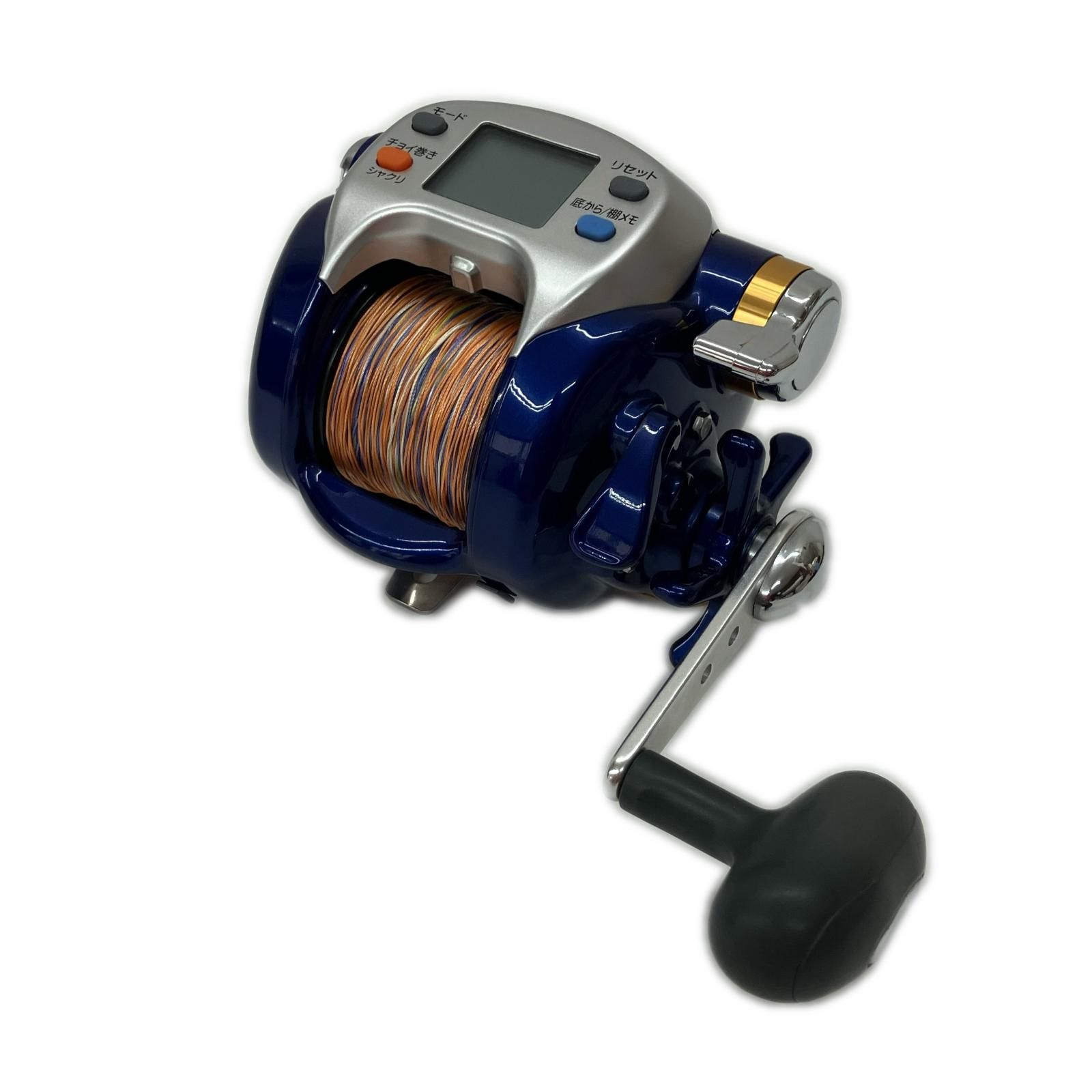 DAIWA ダイワ HYPER TANACOM ハイパータナコン 500Fe 801386 電動リール