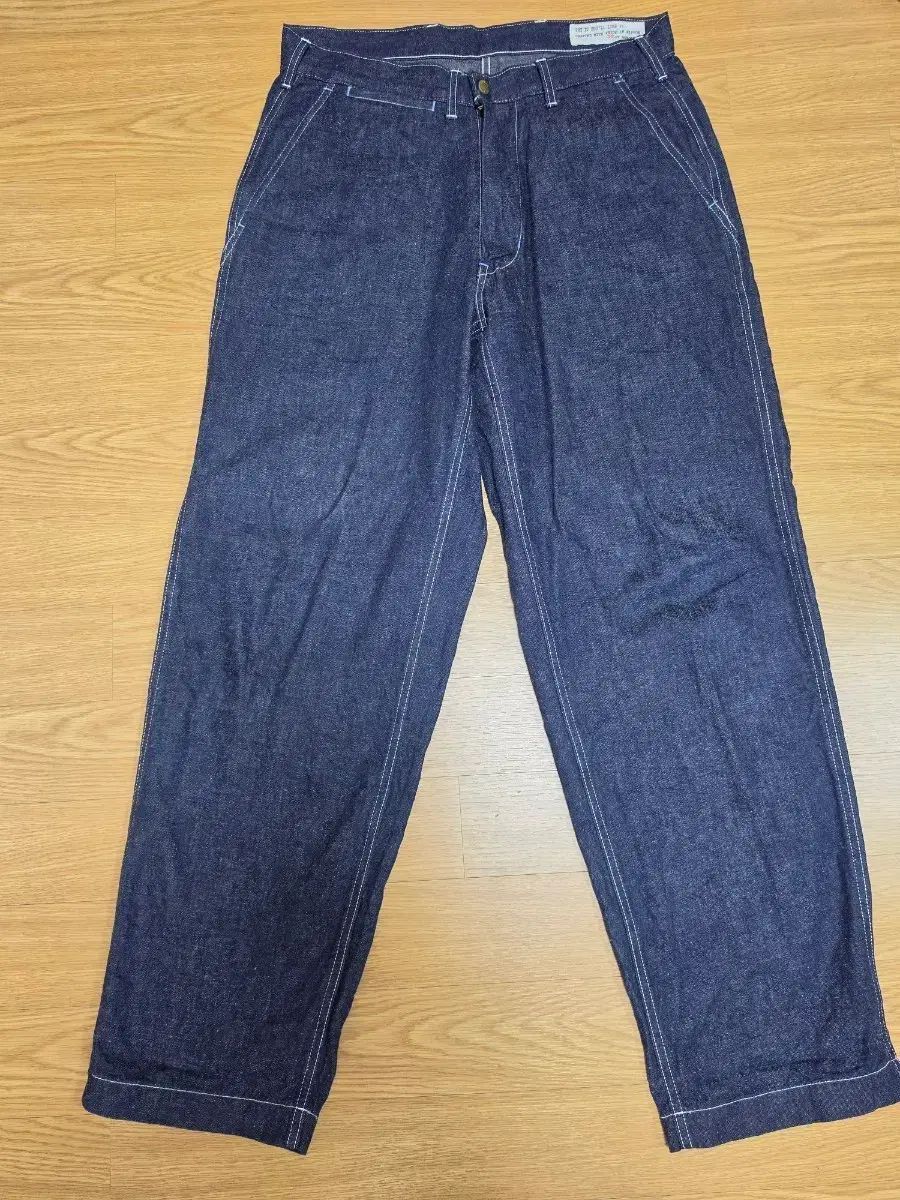 ボンクラ ワークパンツ 30