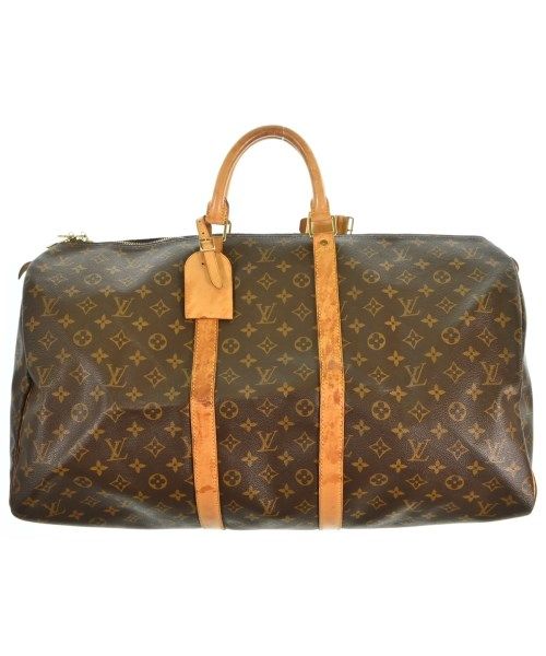 LOUIS VUITTON ボストンバッグ レディース 【古着】【中古】【送料無料】