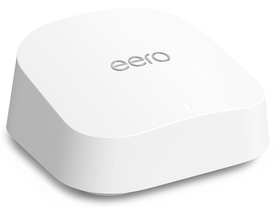 【新品・2営業日で発送】AMAZON アマゾン eero 7(B0DN36NDPN)