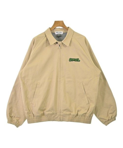 その他 ブルゾン(その他) メンズ 【古着】【中古】【送料無料】