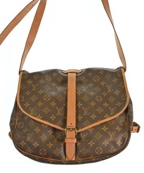 LOUIS VUITTON ショルダーバッグ レディース 【古着】【中古】【送料無料】