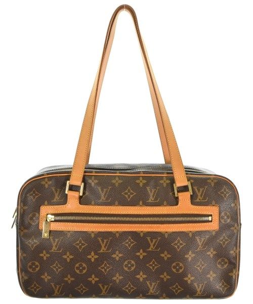 LOUIS VUITTON ハンドバッグ レディース 【古着】【中古】【送料無料】