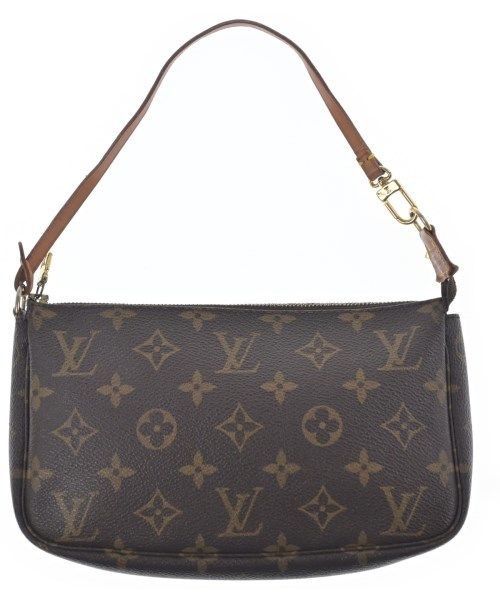 LOUIS VUITTON ポーチ レディース 【古着】【中古】【送料無料】