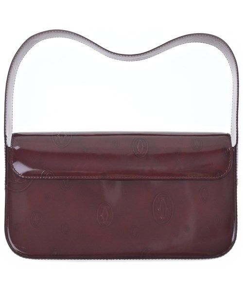 Cartier ハンドバッグ レディース 【古着】【中古】【送料無料】