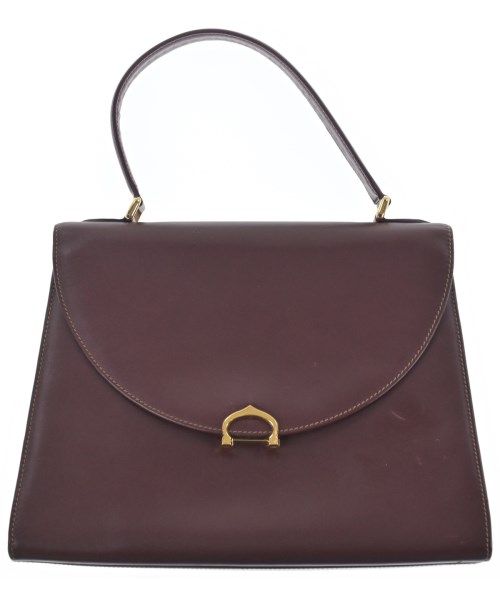 Cartier ハンドバッグ レディース 【古着】【中古】【送料無料】 32,370円