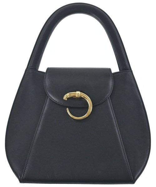 Cartier ハンドバッグ レディース 【古着】【中古】【送料無料】