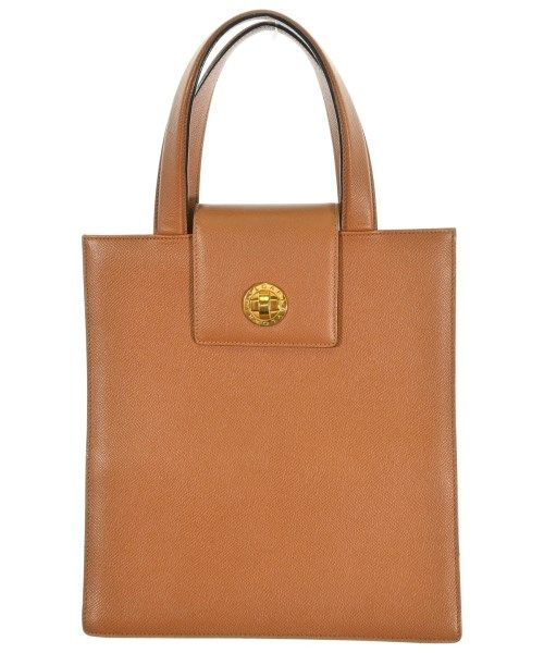 BVLGARI ハンドバッグ レディース 【古着】【中古】【送料無料】