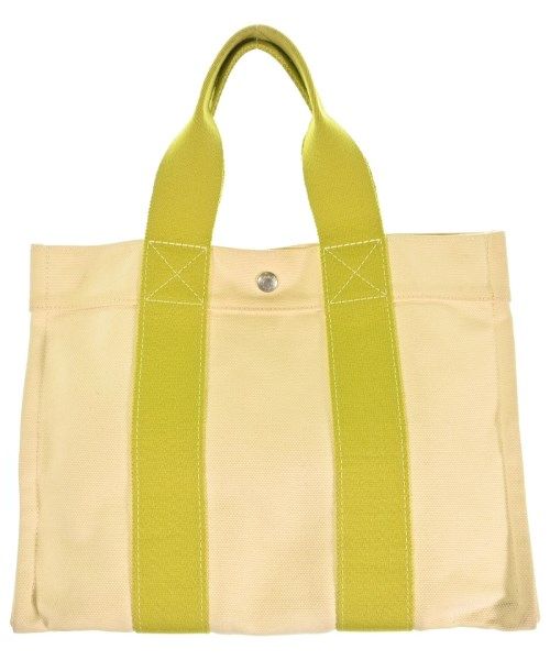 HERMES トートバッグ レディース 【古着】【中古】【送料無料】
