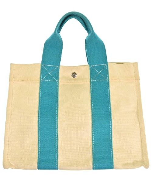 HERMES トートバッグ レディース 【古着】【中古】【送料無料】