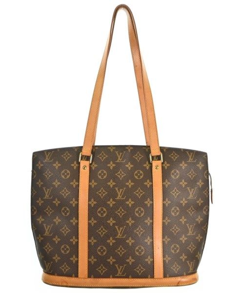 LOUIS VUITTON トートバッグ レディース 【古着】【中古】【送料無料】