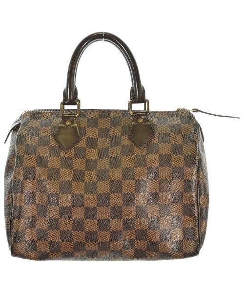 LOUIS VUITTON ハンドバッグ レディース 【古着】【中古】【送料無料】