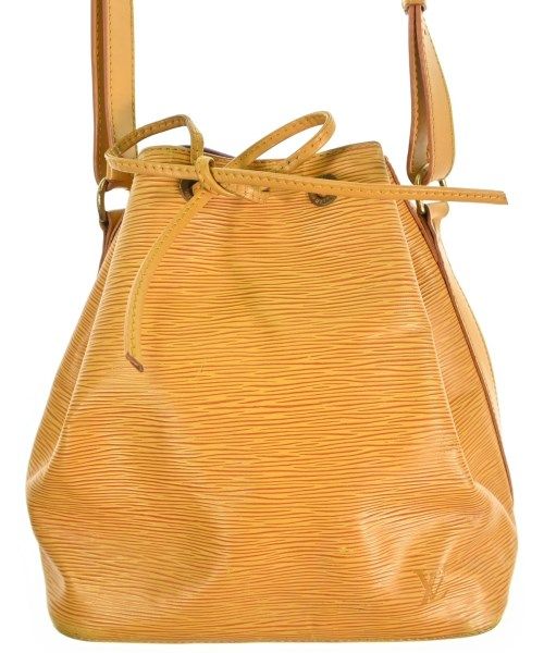 LOUIS VUITTON ショルダーバッグ レディース 【古着】【中古】【送料無料】