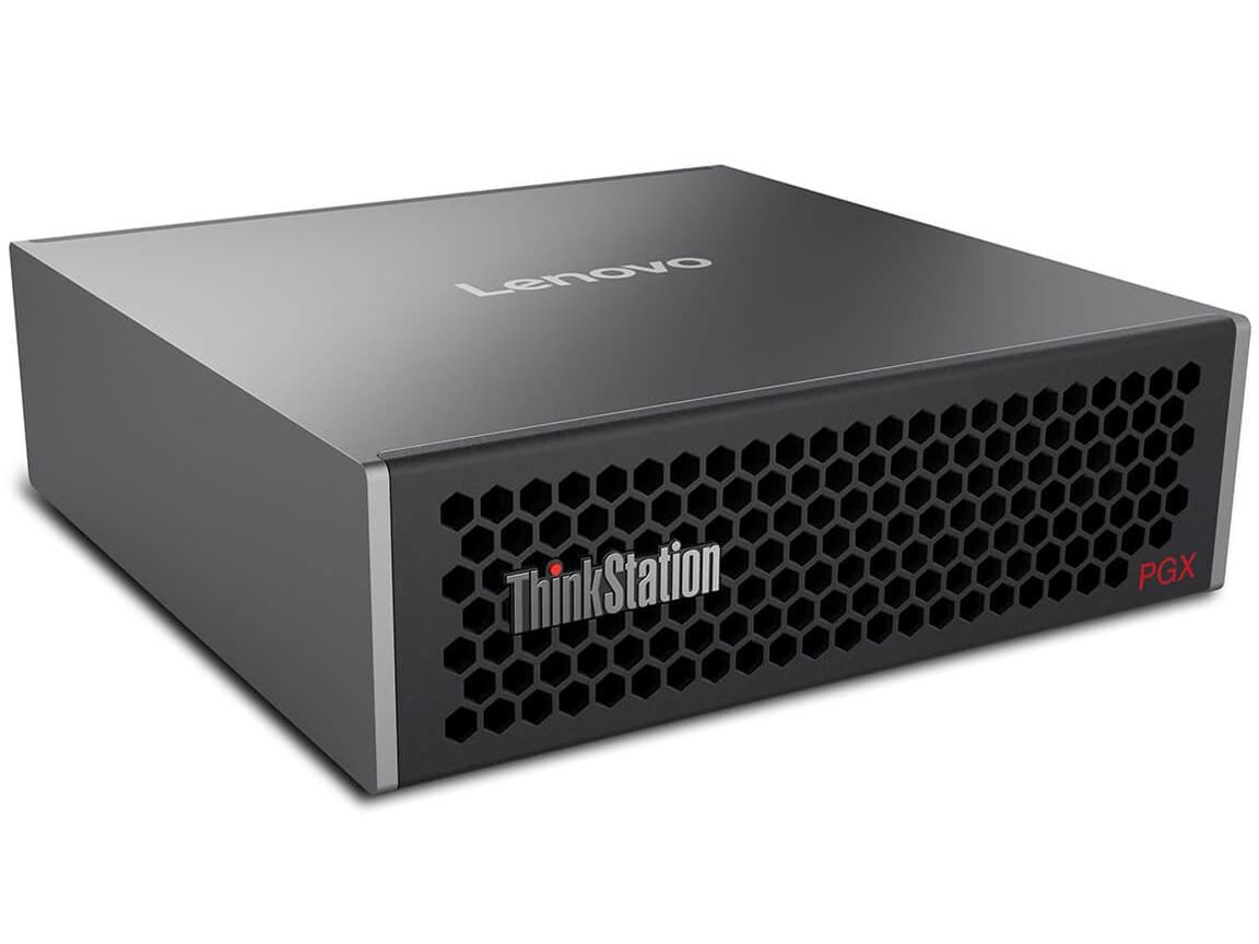 【新品・2営業日で発送】LENOVO レノボ ThinkStation PGX(30KL0005JP)