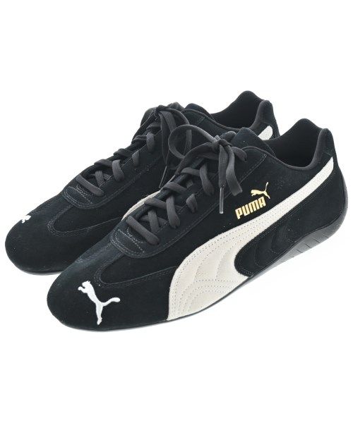PUMA スニーカー メンズ 【古着】【中古】【送料無料】
