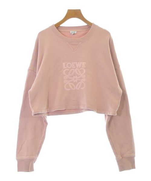 LOEWE スウェット レディース 【古着】【中古】【送料無料】