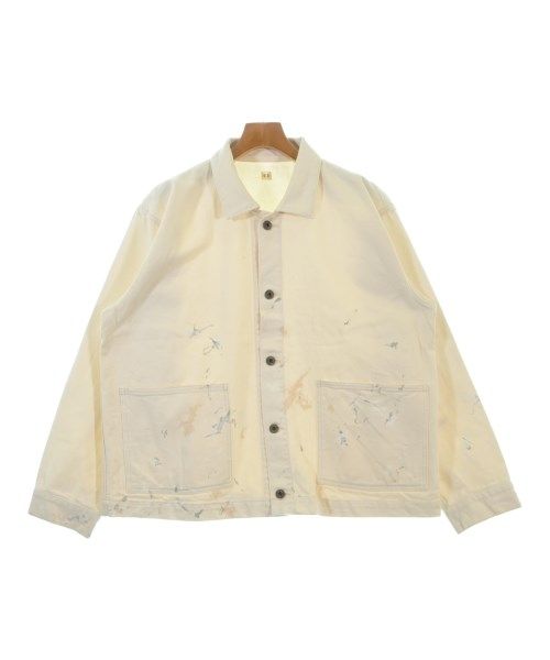Taiga Takahashi カバーオール メンズ 【古着】【中古】【送料無料】