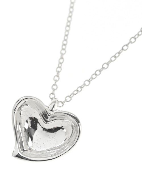 TIFFANY & CO. ネックレス レディース 【古着】【中古】【送料無料】