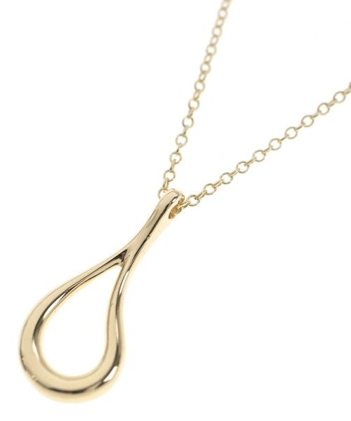 TIFFANY & CO. ネックレス レディース 【古着】【中古】【送料無料】