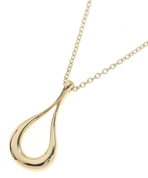 TIFFANY & CO. ネックレス レディース 【古着】【中古】【送料無料】