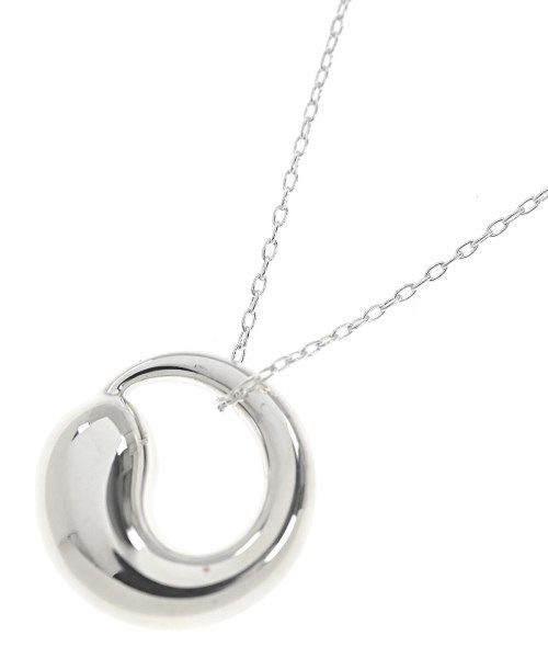 TIFFANY & CO. ネックレス レディース 【古着】【中古】【送料無料】