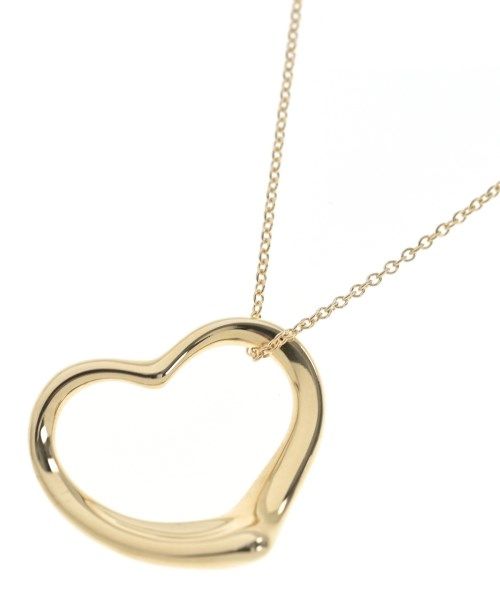 TIFFANY & CO. ネックレス レディース 【古着】【中古】【送料無料】