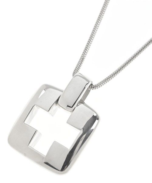 TIFFANY & CO. ネックレス レディース 【古着】【中古】【送料無料】